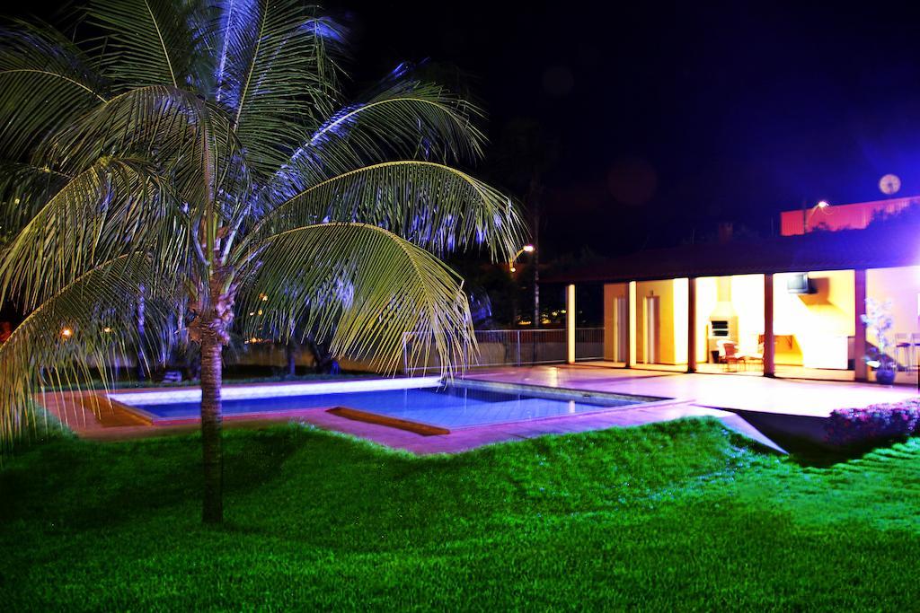 Hotel Marathi Park Rondonópolis Dış mekan fotoğraf
