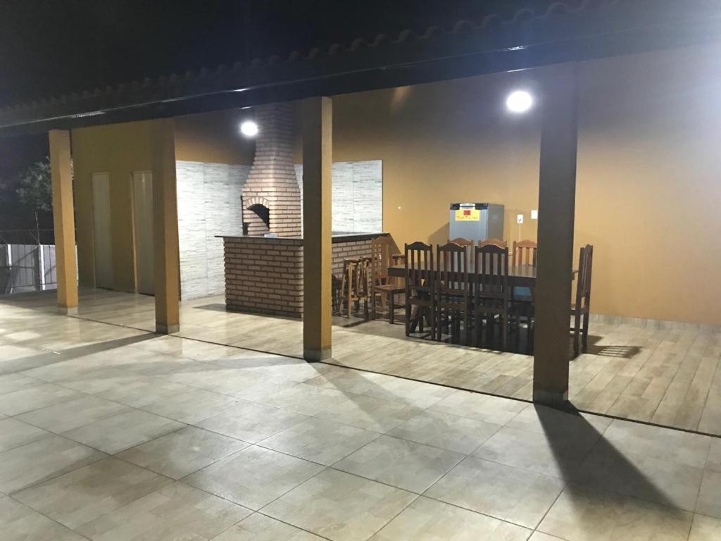 Hotel Marathi Park Rondonópolis Dış mekan fotoğraf